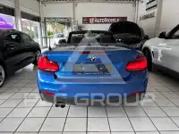 2017 BMW 230