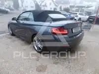 2017 BMW 230