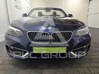 2017 BMW 230