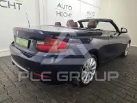 2017 BMW 230