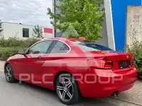 2017 BMW 230