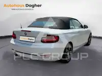 2017 BMW 230