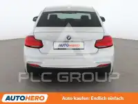 2017 BMW 230