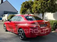 2017 BMW 230
