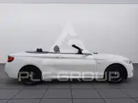 2017 BMW 230