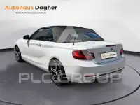 2017 BMW 230