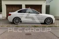 2017 BMW 230