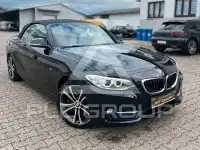 2017 BMW 230