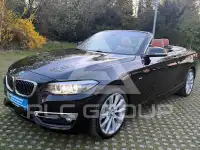 2017 BMW 230