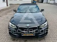 2017 BMW 230