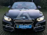 2017 BMW 230