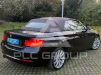 2017 BMW 230