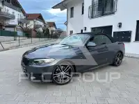 2017 BMW 230