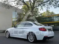 2017 BMW 230
