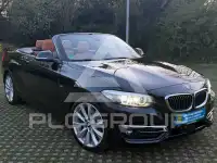 2017 BMW 230