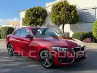 2017 BMW 230