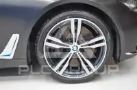 2017 BMW 760