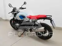 2017 BMW Other