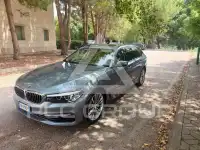 2017 BMW Other