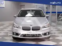 2017 BMW Other