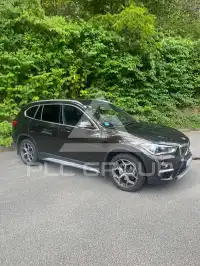 2017 BMW Other
