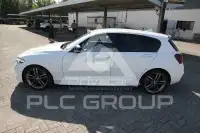 2017 BMW Other
