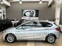 2017 BMW Other