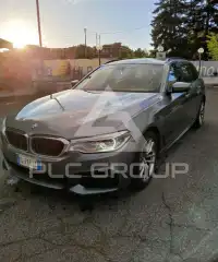 2017 BMW Other