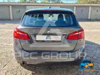 2017 BMW Other