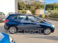 2017 BMW Other