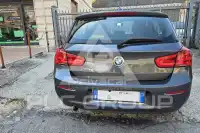 2017 BMW Other