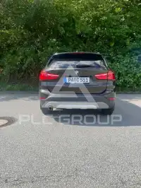 2017 BMW Other