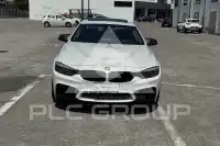2017 BMW Other