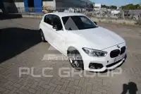 2017 BMW Other