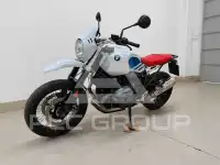 2017 BMW Other