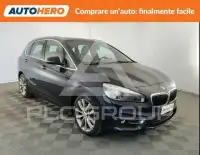 2017 BMW Other