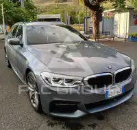 2017 BMW Other