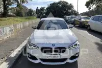 2017 BMW Other