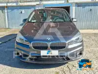 2017 BMW Other