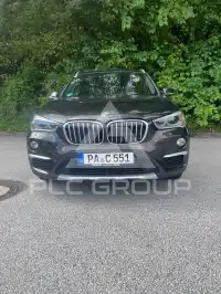 2017 BMW Other
