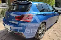 2017 BMW Other
