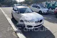 2017 BMW Other