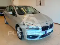 2017 BMW Other