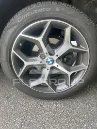 2017 BMW Other