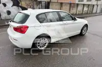 2017 BMW Other