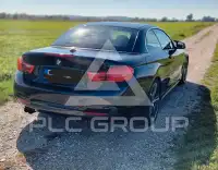 2017 BMW 430
