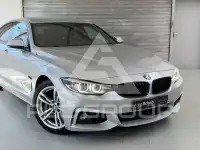 2017 BMW 430