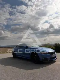 2017 BMW 430