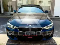 2017 BMW 430