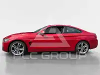 2017 BMW 430